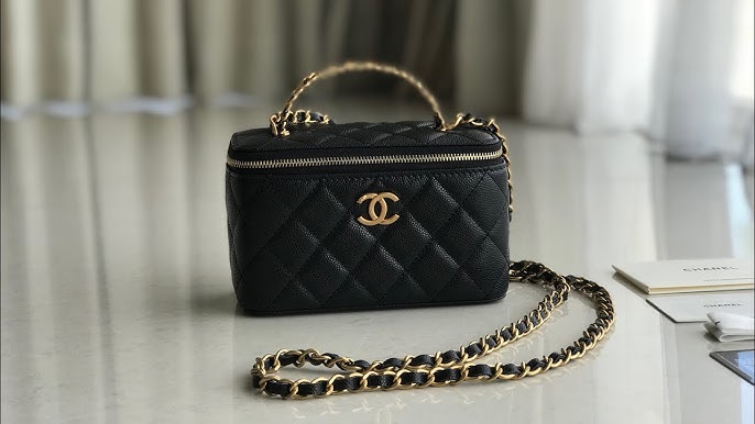 Chanel 22S Collection