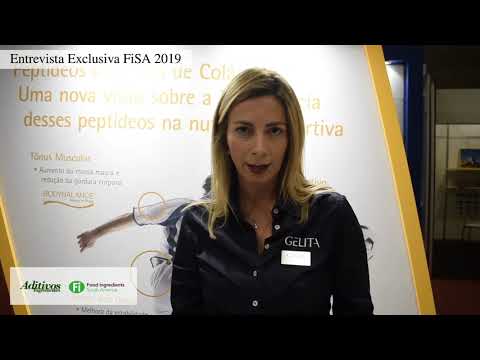 Entrevista Gelita