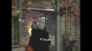 Modded lobby #4 - Thermonuclear war - Super sprint + chopper gunner bullets