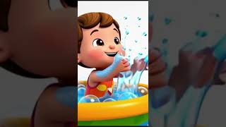 Name These Actions Part 8 | English Vocabulary for Kids | Kids Learning | Shorts | Toot Toot Tales