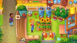 Farming Fever Level 50