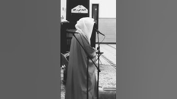 ولقد كرمنا بني آدم وحملناهم في البر والبحر   | الإسراء .آية 70   القارئ ياسر الدوسري