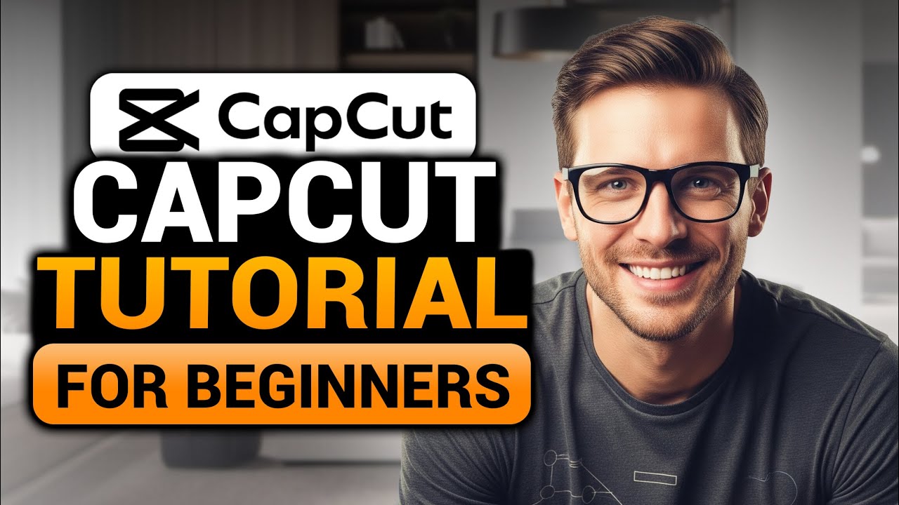 CapCut Tutorial For Beginners (𝟮𝟬𝟮𝟲) | BEST FULL GUIDE | NO Yapping, To ...