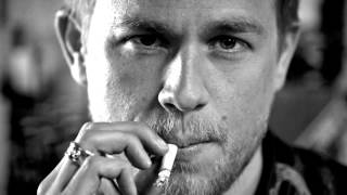 Charlie Hunnam - Feels like heaven - Sunlounger ft. Zara Taylor