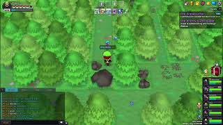 Pokeone Walkthrough Farfetchd Quest Johto No Commentary