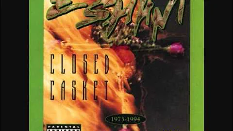 Esham - 24/7 ( Instrumental )