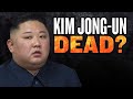 Kim jong un of north korea dead  story in news
