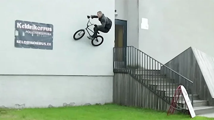 Kert Petersel - Bone Deth - Too Fast for Food Sect...