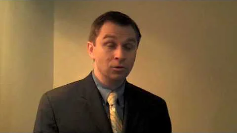 David Sinclair, PhD, discusses the future of aging research and his early career funding