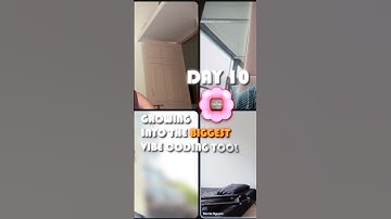 Day 10 Growing Bloom Into The Biggest Vibe Coding Tool In This World