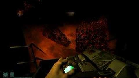 Lab of Doom 3, Part 2