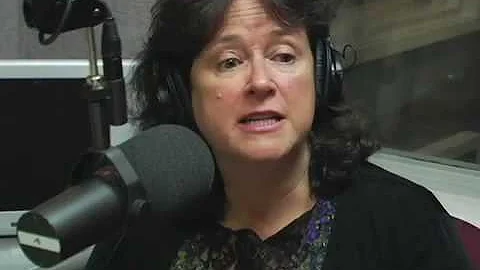 "Saving the Ballona Wetlands" Interview with Marci...