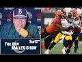 Steelers Offense STILL Struggles Despite Canada Firing | BEN MALLER SHOW