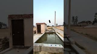 JBL sound water testing