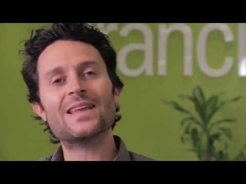 BranchOut: Facebook App