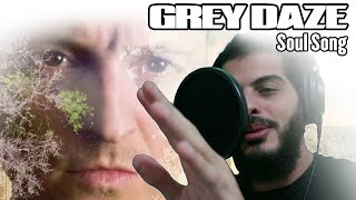 JHONATTAN REIS | Grey Daze - Soul Song (Vocal Cover - In One Take | 4 Chester Bennington)