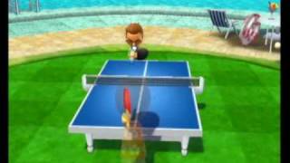 wii sports resort part 2