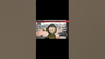 How to get a free MGB on MWII #cod #videogames #invasion #nuke #MGB #modernwarfare #shorts #viral