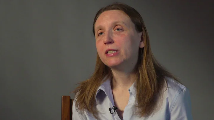 Elizabeth Stover, MD, PhD, on gynecologic cancer t...