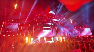Download Lagu ILLENIUM Drops AVELLO's Remix of ‘No Broke Boys’ Live @ Beyond Wonderland at The Gorge 2025 MP3