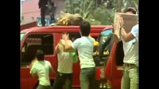 Balik Kampung - Haikal