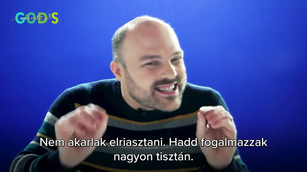 Hogyan GYŐZZÜK le a szellemi támadásokat! / Chris testvér igehirdetés