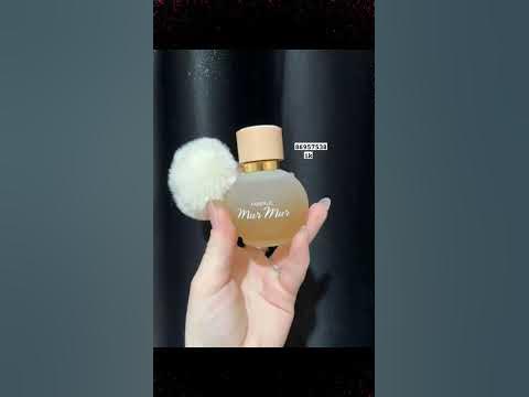 Духи с вб - YouTube
