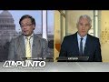 ¿Admiraba Gustavo Petro a Hugo Chávez? Esta fue la respuesta del aspirante presidencial colombiano