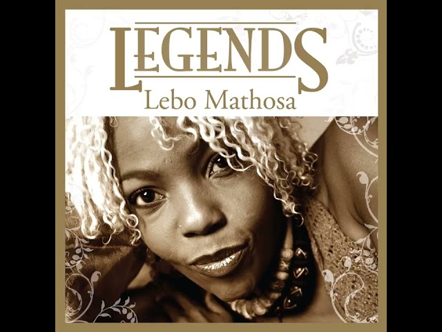 Mandoza x Lebo Mathosa - Flame of Life class=