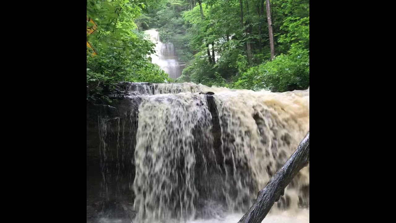 Tioga Falls