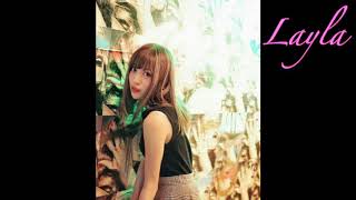 Silent Siren  layla 