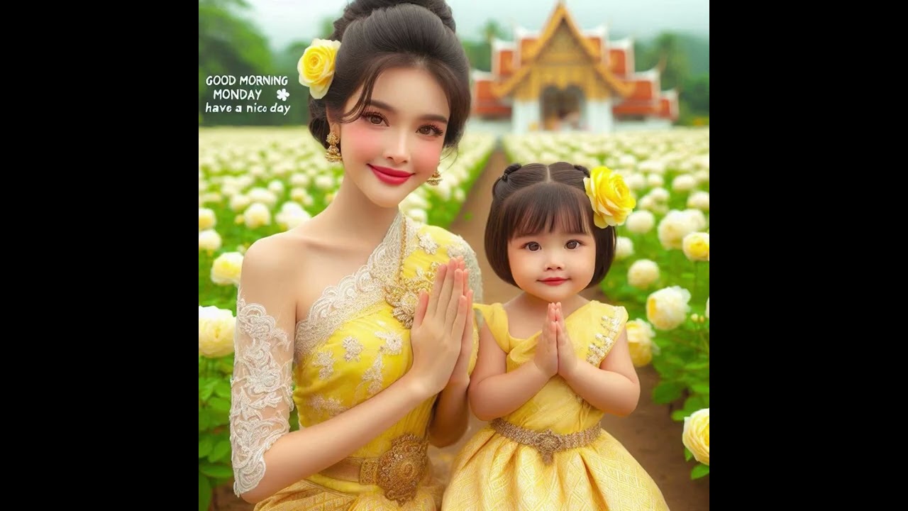 เพลงวันจันทร์แห่งความสุข