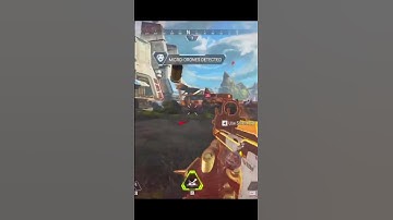 Satisfying 1V3 Clutch with Alternator 🔥💯 Apex Legends