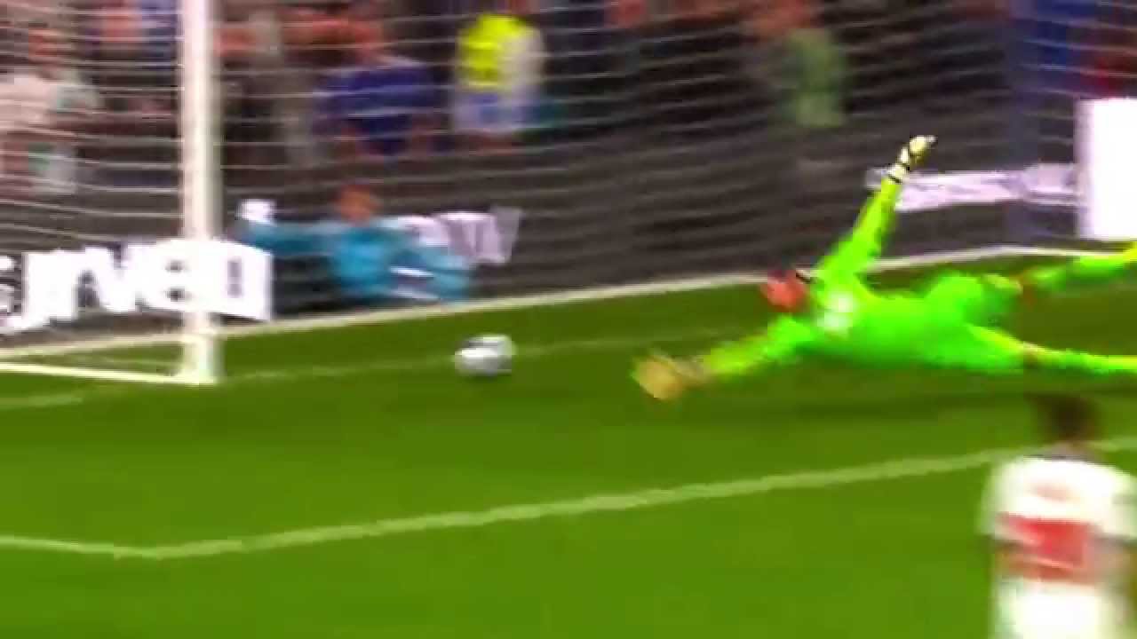 Спортивная трансляция футбол видео