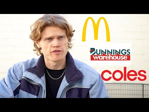 Your Friend With 9 Jobs