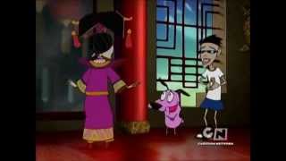 Download lagu Courage the Cowardly Dog's Xiaolin Showdown Evil Empress in Hands On Hall Super Mario 3D World Music