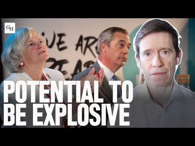 Is Ann Widdecombe's Killing Being Weaponised?