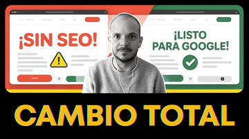 Updating an Old Website with Local SEO 2026 (Real Case)