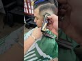 Tutoriel Coupe Dégradé Espagnol Burst Fade Simple Et Efficace Avec Une Technique Vraiment Basique 