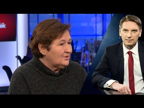 Środa o Marszu