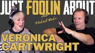 S3 E2: Veronica Cartwright Wealth