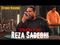 Reza Sadeghi Eshgh Toei Studio Version رضا صادقی عشق تویی 