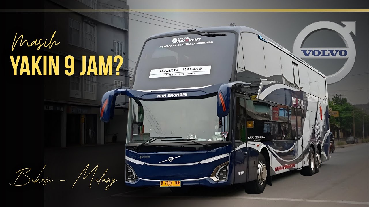 ОН ВСЕ ЕЩЕ ТАКОЙ ЖЕ БЫСТРЫЙ, КАК И РАНЬШЕ? Unicorn Indorent Bekasi - Malang