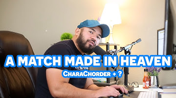 Using the CharaChorder with Vimium Chrome Extension