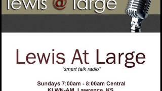 Lewis At Large- Albert Podell