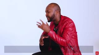 UNSCRIPTED with Mathawe Matsapola: Vusi Nova