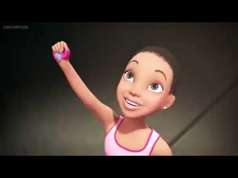 Barbie And Her Sisters In A Puppy Chase PART 21 