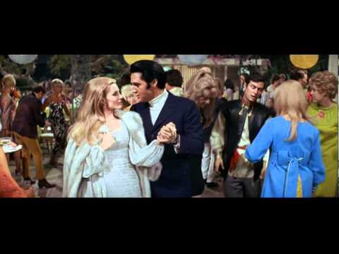 Elvis Presley - A Little Less Conversation