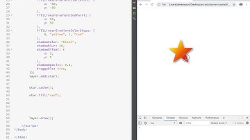KonvaJS Tutorial, Part 6