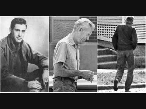 ჯერომ დევიდ სელენჯერი/“კატოს საღამოები“/რადიო იმედი, Radio Imedi